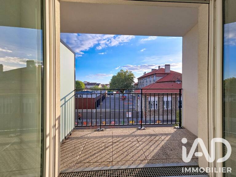 Vente Appartement 3 pièces — photo 1