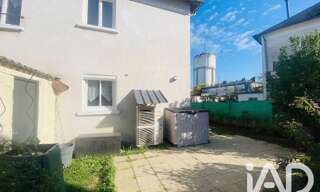 Maison 4 Pièces 70 m² à vendre à Blois (41000)