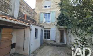 Maison 5 Pièces 125 m² à vendre à Civray (86400)