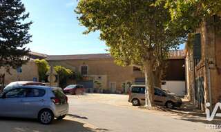 Immeuble  375 m² à vendre à Thézan-des-Corbières (11200)