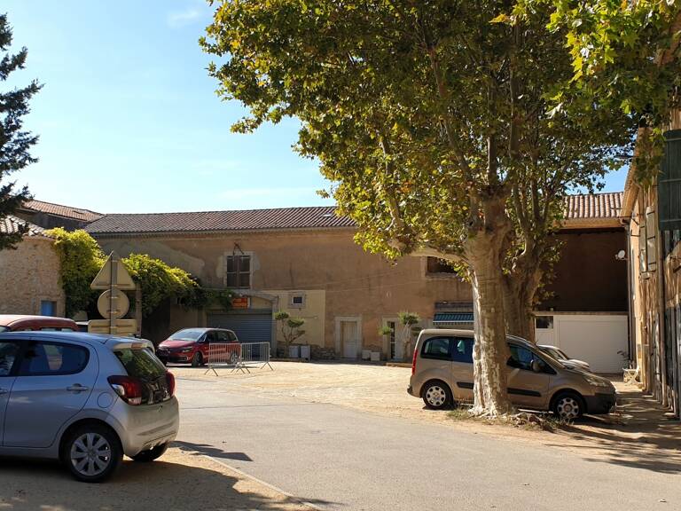 Vente Immeuble 375 m&sup2; — photo 1