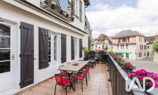 Maison 5 Pièces 154 m² à vendre à Salies-de-Béarn (64270)