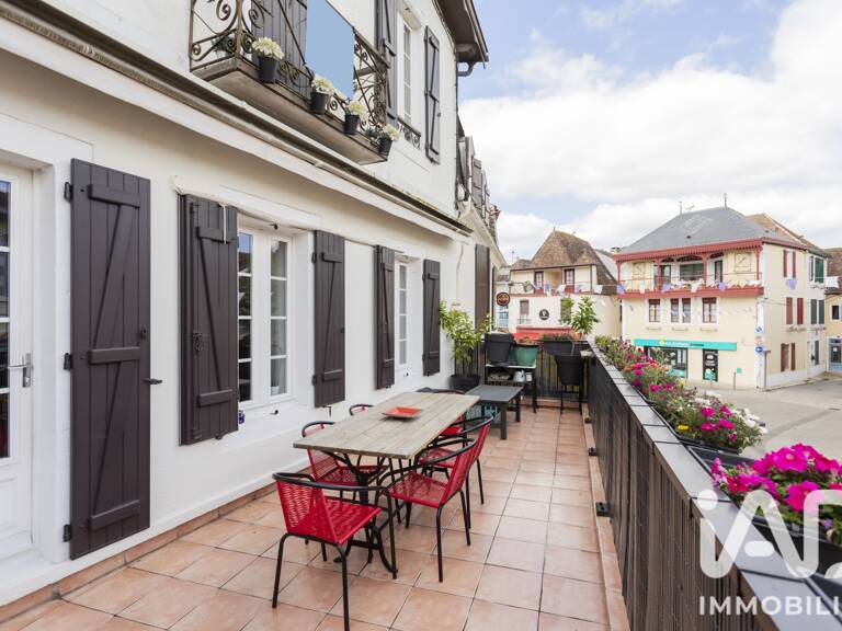 Vente Maison de ville 5 pièces — photo 1