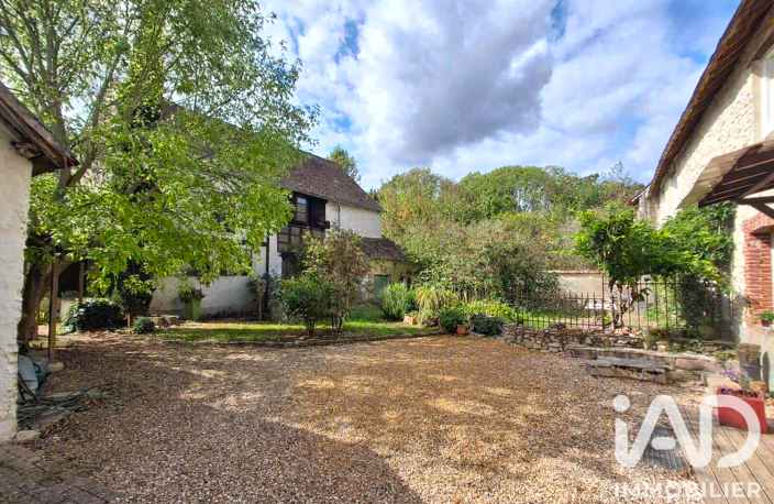Vente Maison de campagne 8 pièces — photo 2