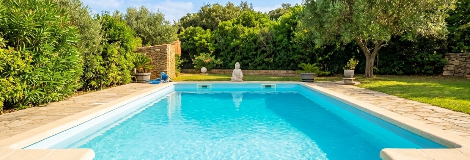 Maison 7 Pièces 193 m² à vendre à Venzolasca (20215)