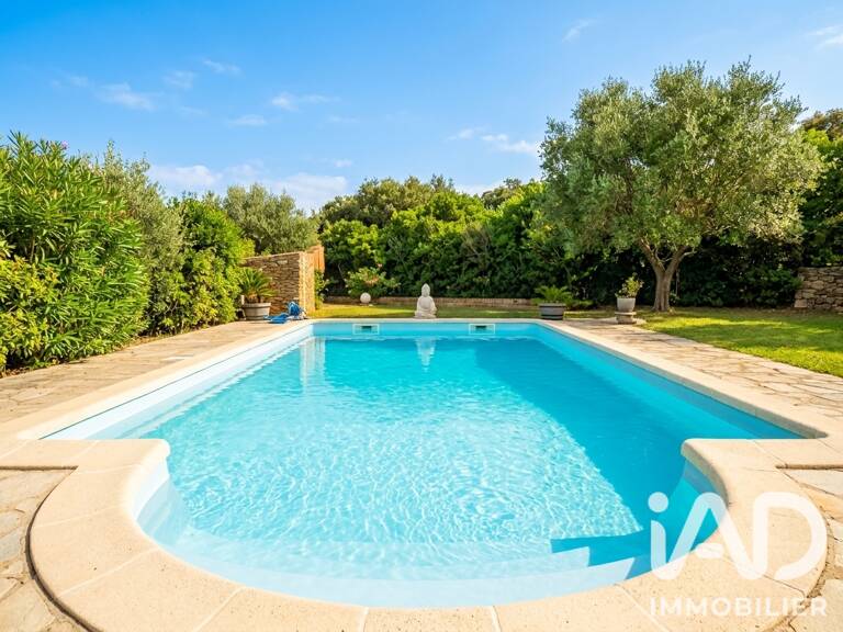 Vente Maison/villa 7 pièces — photo 1