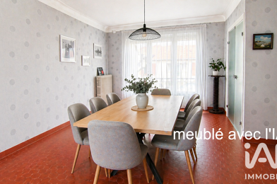 Maison 4 pièces 169000 €