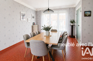 Vente Maison/villa 4 pièces — photo du bien