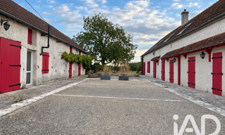 Maison 9 Pièces 286 m² à vendre à Villorceau (45190)