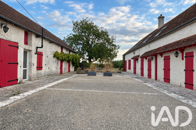 Maison 9 pièces 325000 €