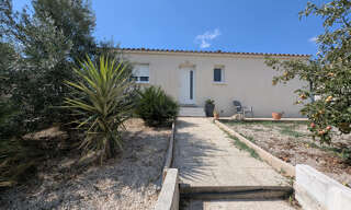 Maison 4 Pièces 90 m² à louer à Nîmes (30900)