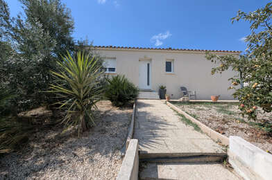 Maison 4 pièces 1250 €