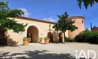 Maison 2 Pièces 34 m² à vendre à Grospierres (07120)