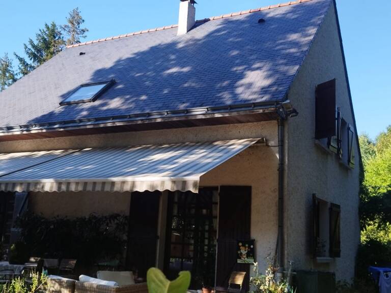 Vente Maison traditionnelle 6 pièces — photo 1