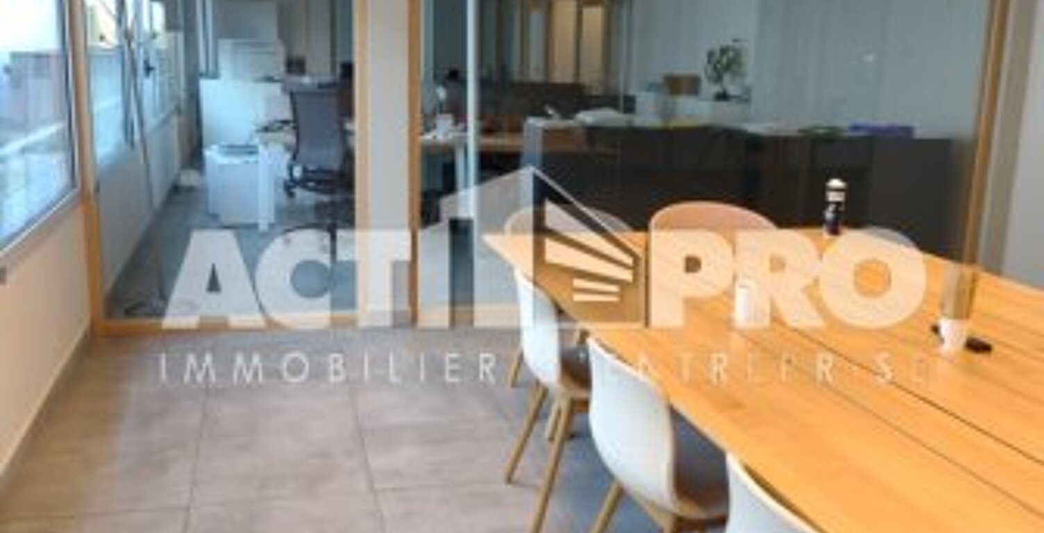 Bureaux à louer — photo 1