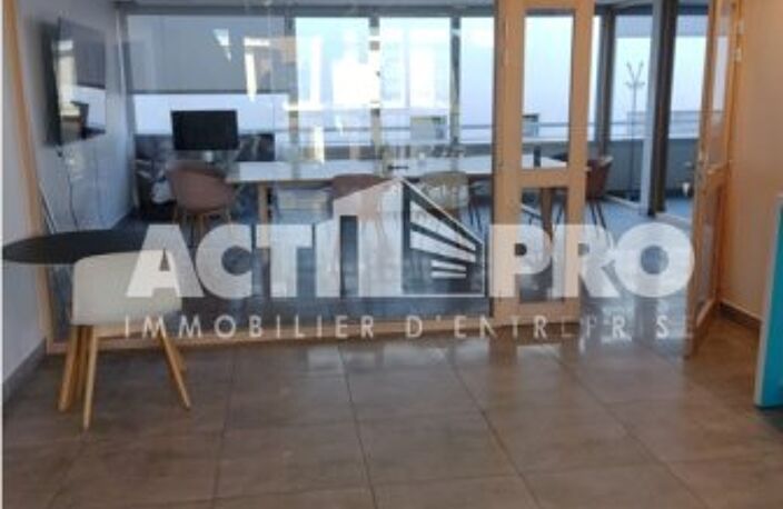 Bureaux à louer — photo 4