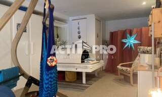 Commerce  40 m² à vendre à Canet-en-Roussillon (66140)
