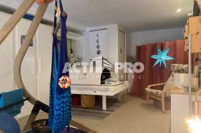 Commerce  97200 €