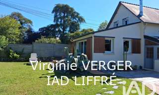 Maison 4 Pièces 110 m² à vendre à Gosné (35140)
