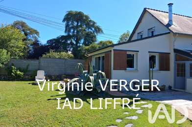 Maison 4 pièces 267000 €