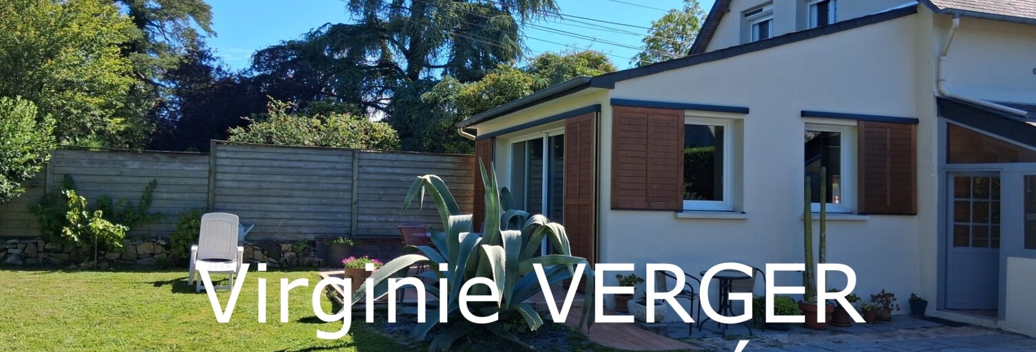 Maison 4 Pièces 110 m² à vendre à Gosné (35140)