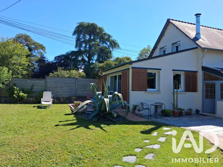 Vente Maison/villa 4 pièces — photo 1