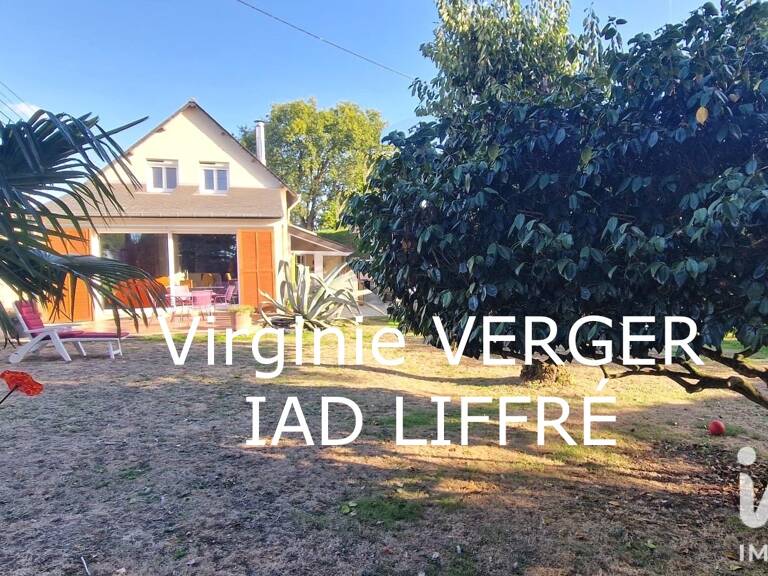 Vente Maison/villa 4 pièces — photo 1