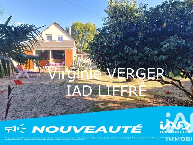 Vente Maison/villa 4 pièces — photo du bien