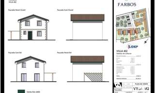 Maison 4 Pièces 90 m² à vendre à Mont-de-Marsan (40000)