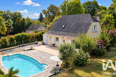 Maison 5 pièces 279000 €