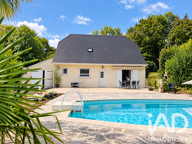 Vente Maison/villa 5 pièces — photo 2