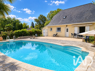Vente Maison/villa 5 pièces — photo 3