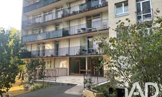 Appartement 4 Pièces 83 m² à vendre à Ris-Orangis (91130)