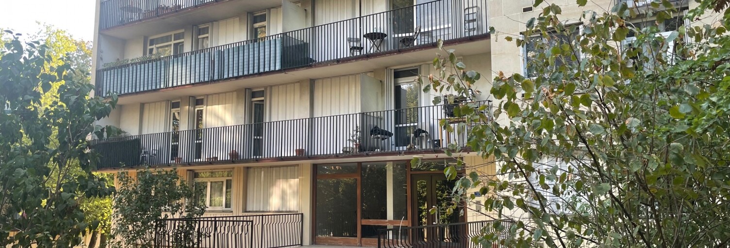 Appartement 4 Pièces 83 m² à vendre à Ris-Orangis (91130)