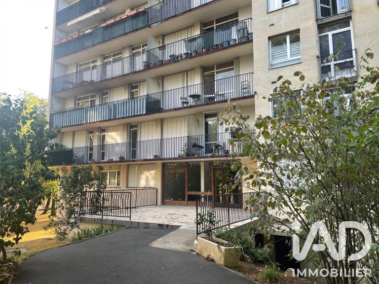 Vente Appartement 4 pièces — photo 1
