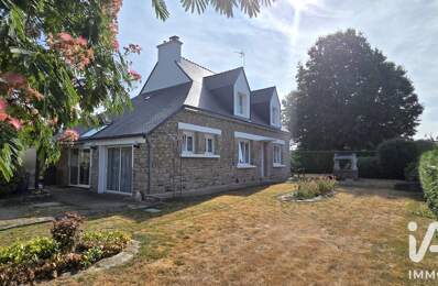 Vente Maison/villa 8 pièces — photo du bien