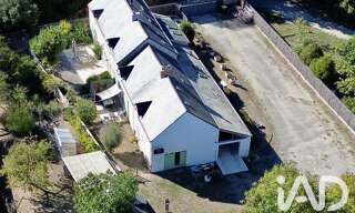 Maison 8 Pièces 207 m² à vendre à Guérande (44350)