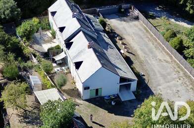 Maison 8 pièces 698500 €