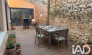 Appartement 5 Pièces 174 m² à vendre à Nîmes (30900)