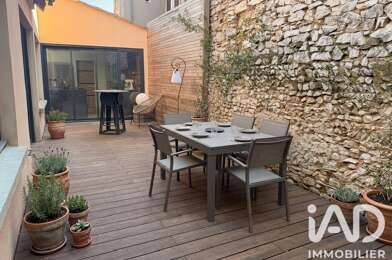 Appartement 5 pièces 495000 €