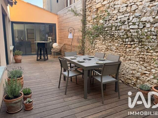 Vente Appartement 5 pièces — photo du bien