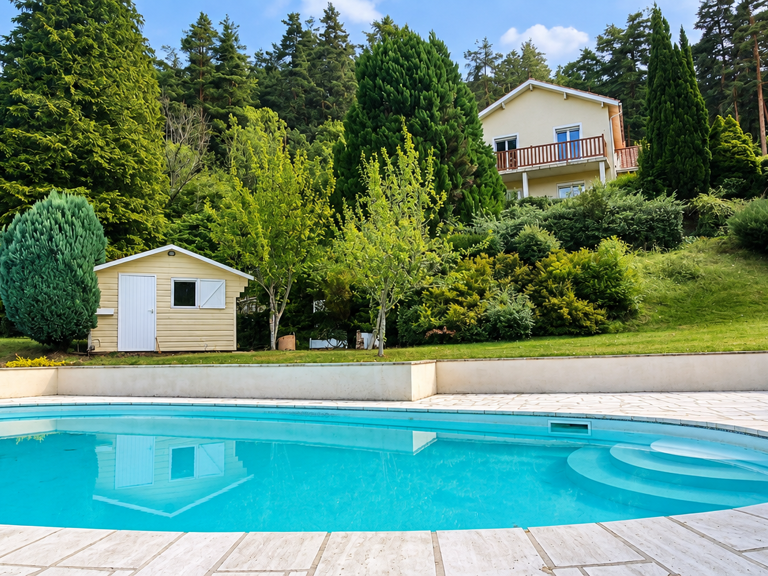 Vente Maison/villa 6 pièces — photo 1
