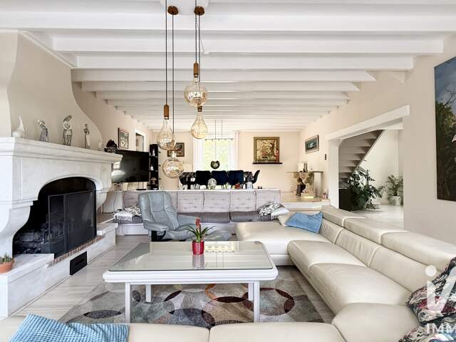 Vente Maison/villa 6 pièces — photo du bien
