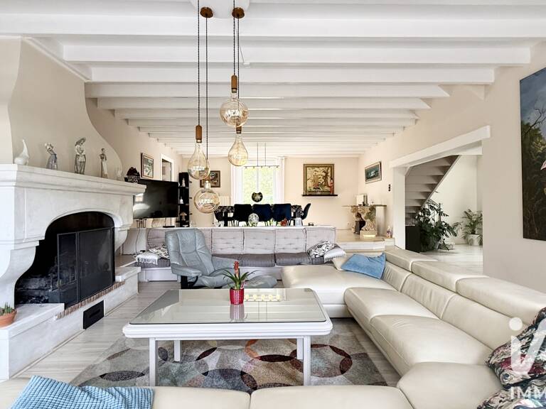 Vente Maison/villa 6 pièces — photo 1