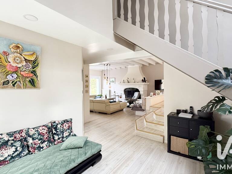 Vente Maison/villa 6 pièces — photo 1