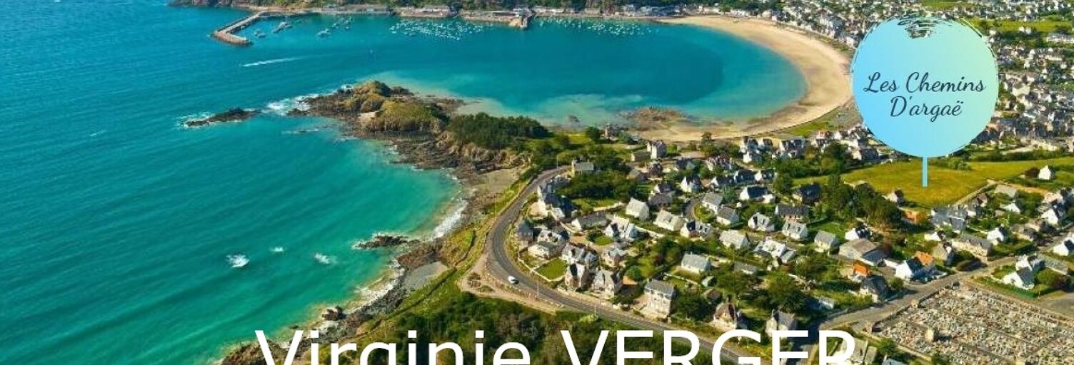 Terrain  623 m² à vendre à Erquy (22430)