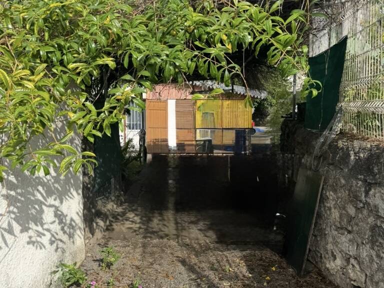 Vente Maison traditionnelle 3 pièces — photo 1