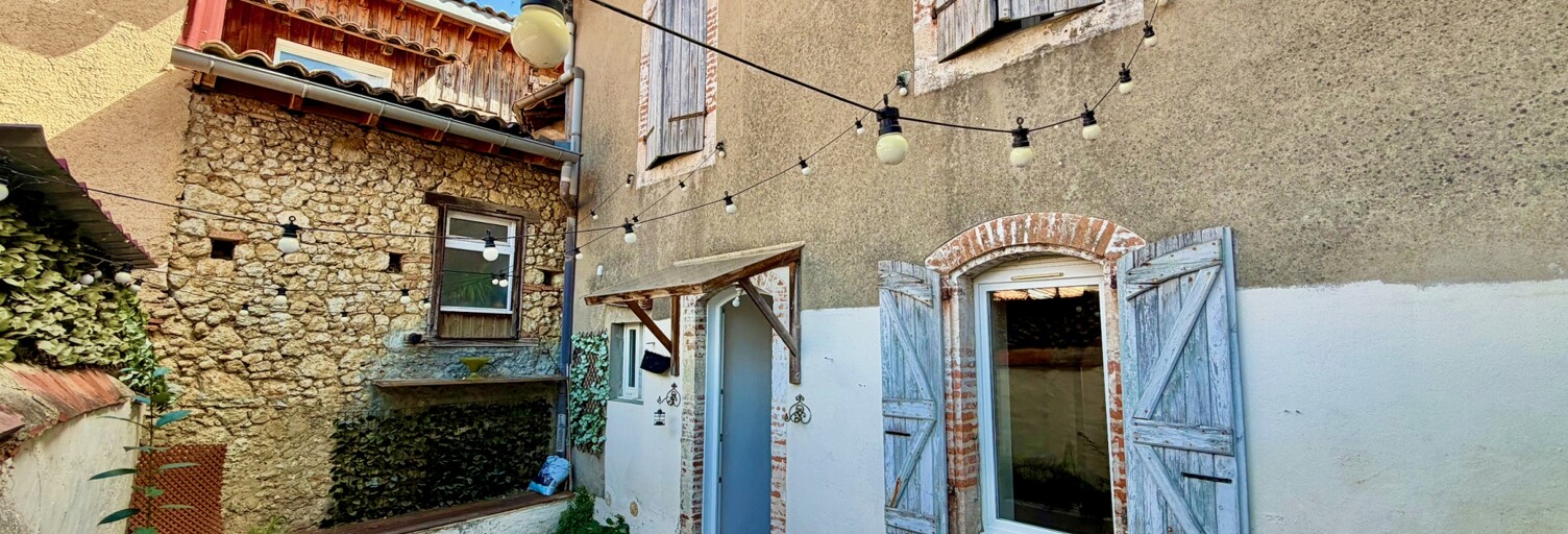 Maison 5 Pièces 200 m² à vendre à Gimont (32200)