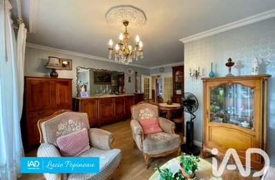 Vente Appartement 3 pièces — photo du bien