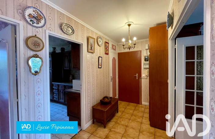 Vente Appartement 3 pièces — photo 2